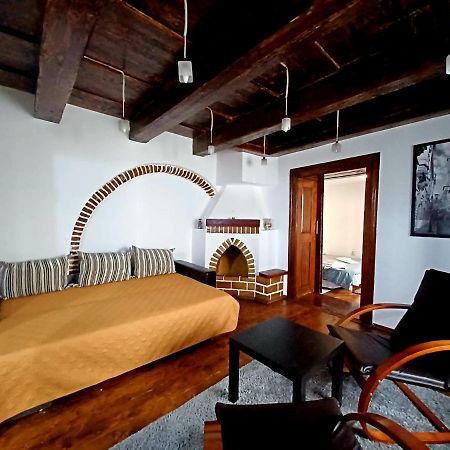 Historic Center Apartment Брашов Екстериор снимка