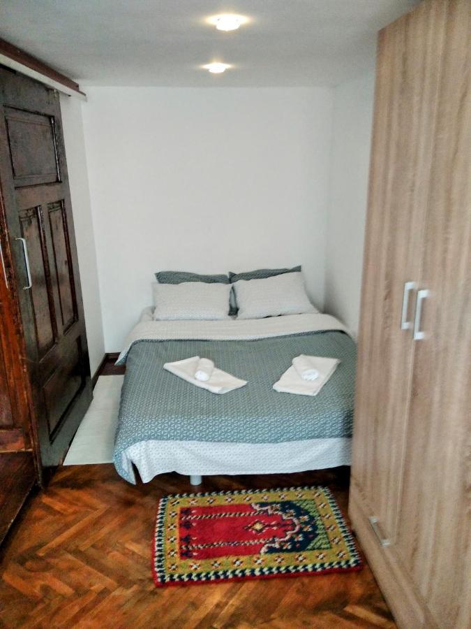 Historic Center Apartment Брашов Екстериор снимка
