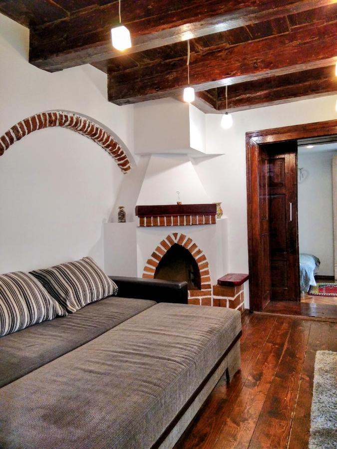 Historic Center Apartment Брашов Екстериор снимка