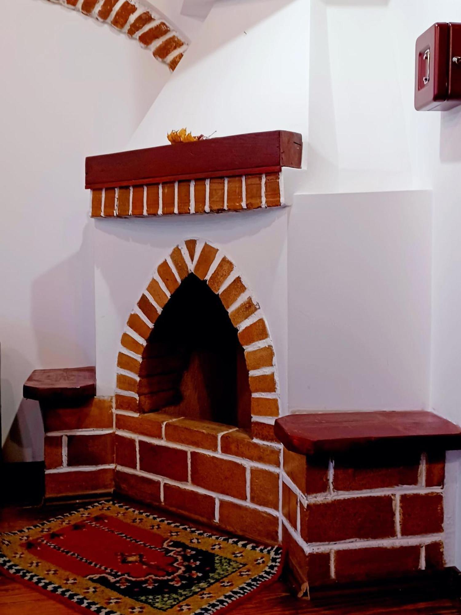 Historic Center Apartment Брашов Екстериор снимка