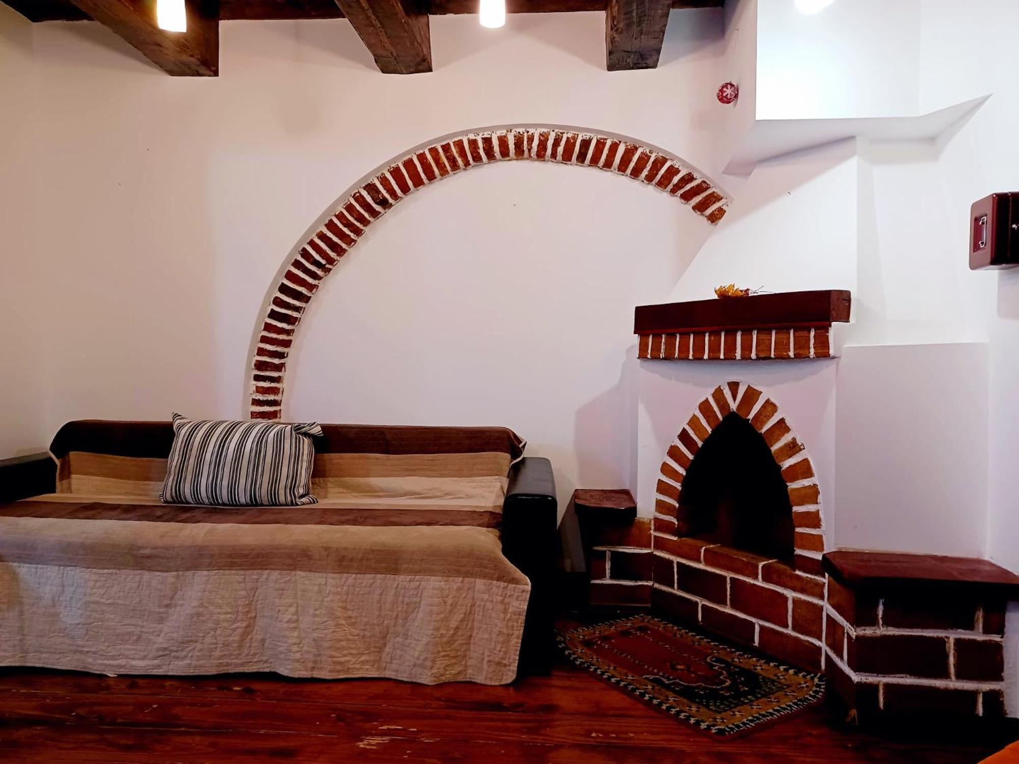 Historic Center Apartment Брашов Екстериор снимка